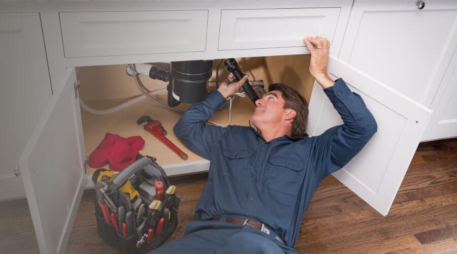 Professional Tankless Water Heater Installation in Powhatan, LA